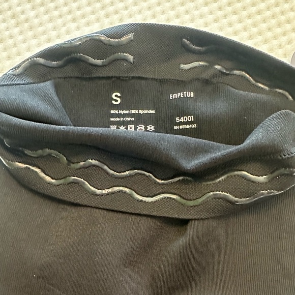 NWT Shapermint High-Waisted Shaper Panty – Small – Fall Smoothing Essential - Picture 4 of 7